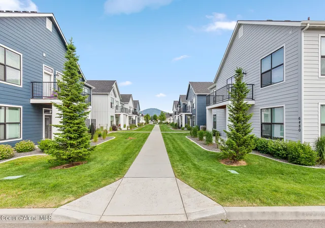 Homes for sale in Coeur D Alene, ID | 6480 N Atlas Rd #APT 208, Coeur D Alene, ID 83815 | MLS# 26-5671