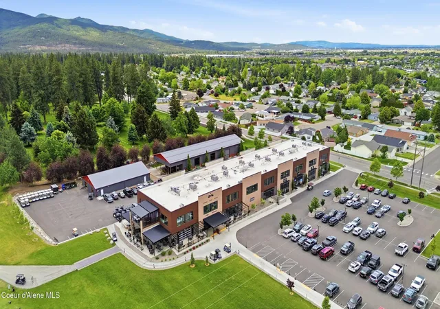 81st image of 3383 N Blaze Loop, Post Falls, ID 83854 | MLS# 26-6249