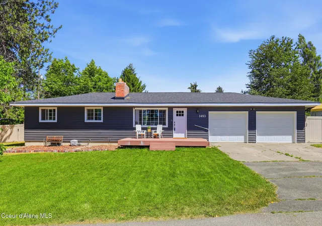 1st image of 1453 E Burnham Ave, Hayden, ID 83835 | MLS# 26-5708