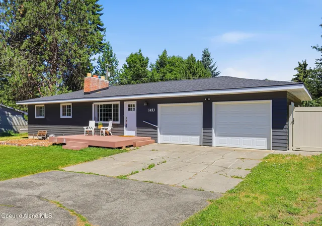 2nd image of 1453 E Burnham Ave, Hayden, ID 83835 | MLS# 26-5708