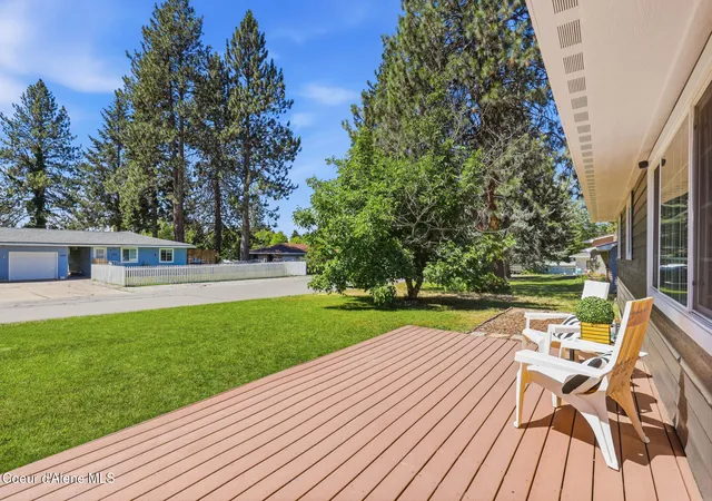 3rd image of 1453 E Burnham Ave, Hayden, ID 83835 | MLS# 26-5708
