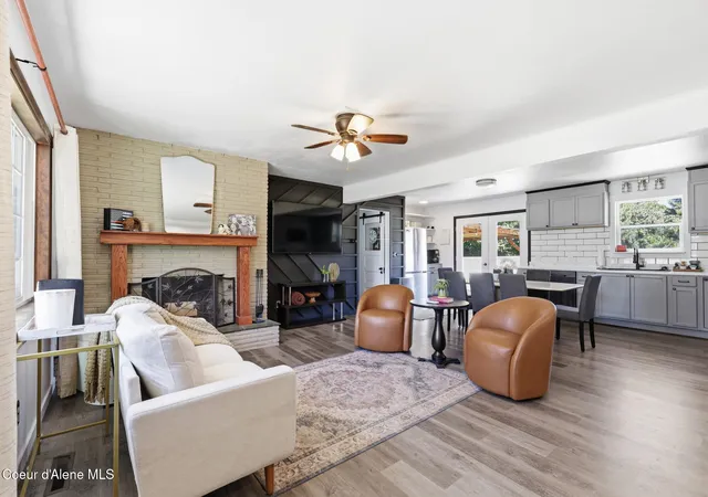4th image of 1453 E Burnham Ave, Hayden, ID 83835 | MLS# 26-5708