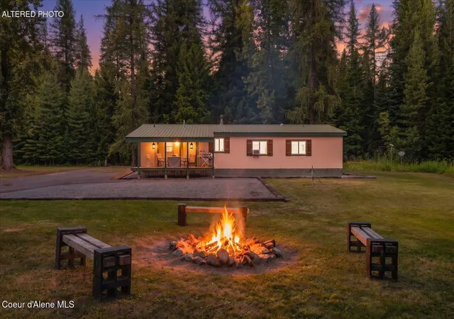1st image of 49 Goose Creek Rd, Priest River, ID 83856 | MLS# 26-7238
