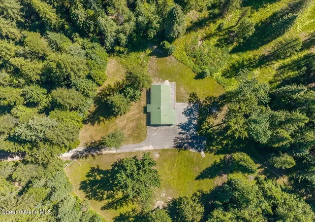 2nd image of 49 Goose Creek Rd, Priest River, ID 83856 | MLS# 26-7238