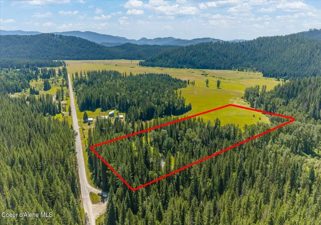 3rd image of 49 Goose Creek Rd, Priest River, ID 83856 | MLS# 26-7238