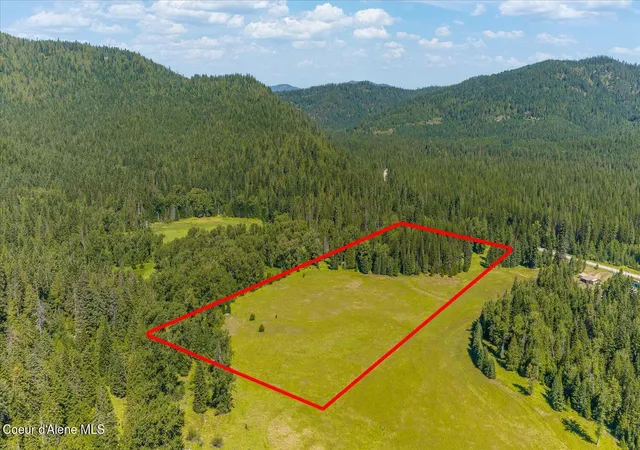 4th image of 49 Goose Creek Rd, Priest River, ID 83856 | MLS# 26-7238