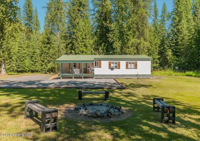 5th image of 49 Goose Creek Rd, Priest River, ID 83856 | MLS# 26-7238