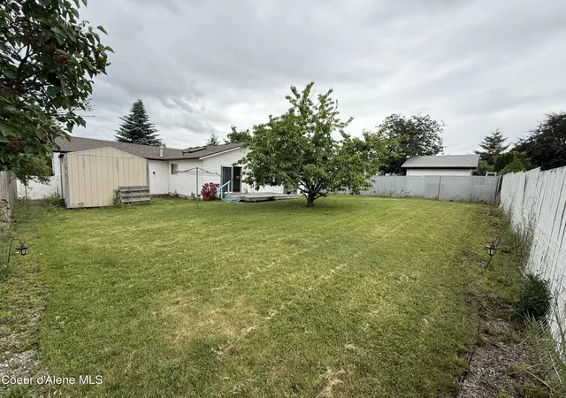 Homes for sale in Post Falls, ID | 1265 E Stockman Ave, Post Falls, ID 83854 | MLS# 26-5546