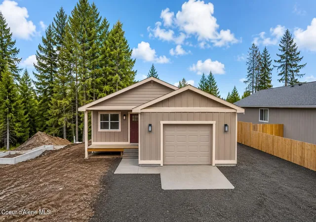 Homes for sale in Plummer, ID | 431 F St, Plummer, ID 83851 | MLS# 26-5574