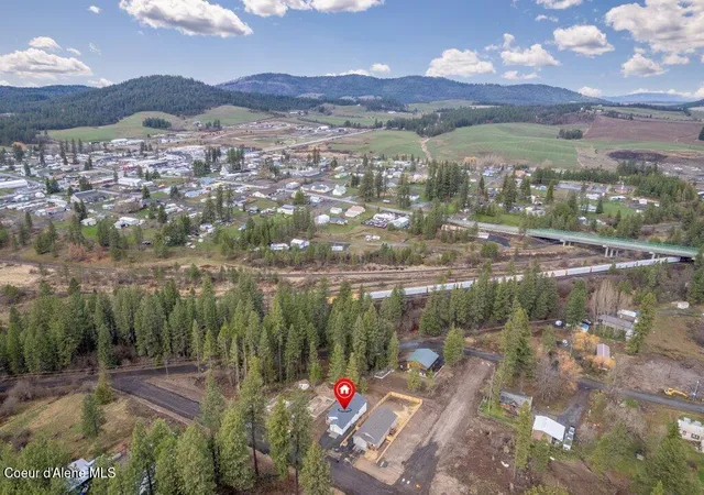 Homes for sale in Plummer, ID | 431 F St, Plummer, ID 83851 | MLS# 26-5574