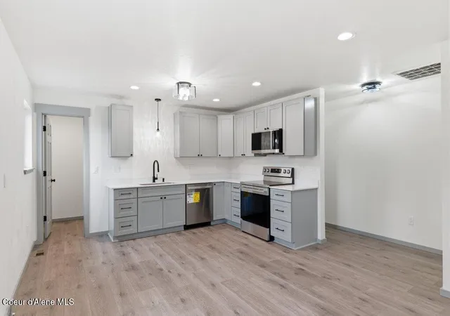 4th image of 431 F St, Plummer, ID 83851 | MLS# 26-5574