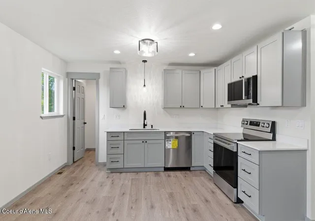 5th image of 431 F St, Plummer, ID 83851 | MLS# 26-5574
