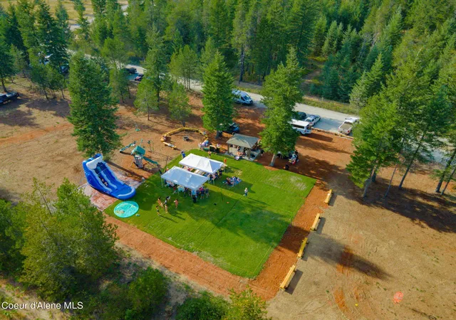 Homes for sale in Spirit Lake, ID | Parcel 75 North Doc Holliday, Spirit Lake, ID 83869 | MLS# 26-5919