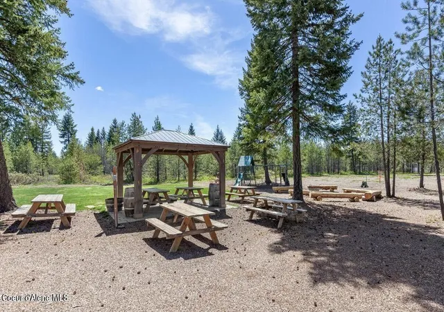 Homes for sale in Spirit Lake, ID | Parcel 75 North Doc Holliday, Spirit Lake, ID 83869 | MLS# 26-5919