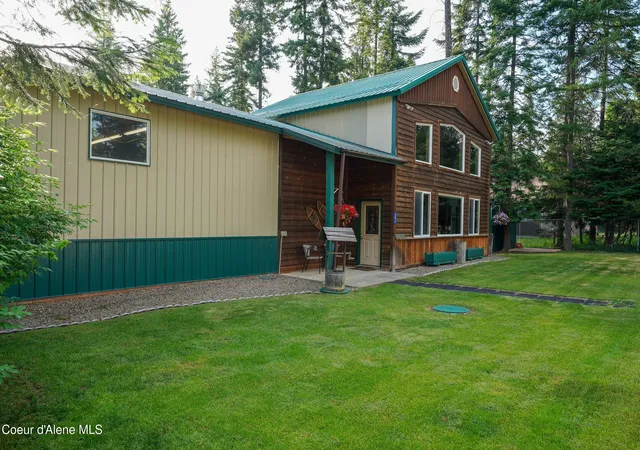 Homes for sale in Coolin, ID | 306 Scranton Ave, Coolin, ID 83821 | MLS# 26-5550