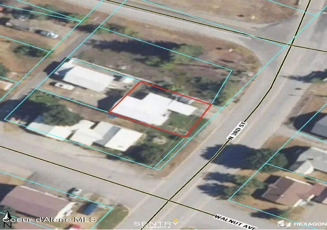 Homes for sale in Osburn, ID | 306 N Third St, Osburn, ID 83849 | MLS# 26-5670