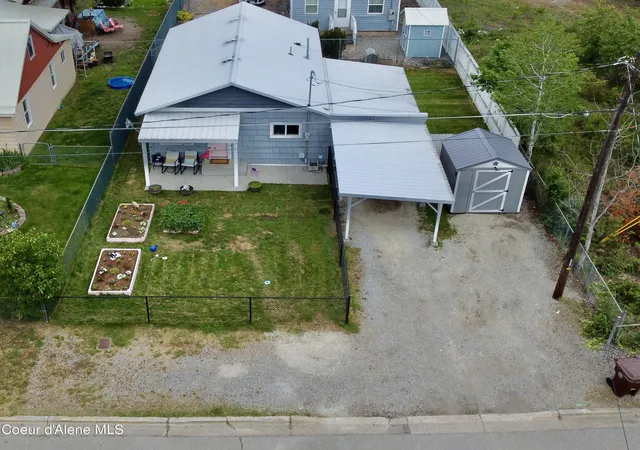Homes for sale in Osburn, ID | 306 N Third St, Osburn, ID 83849 | MLS# 26-5670