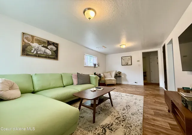 4th image of 306 N Third St, Osburn, ID 83849 | MLS# 26-5670