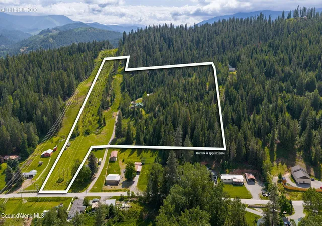 3rd image of 357 Hunt Gulch Rd, Kingston, ID 83839 | MLS# 26-5565