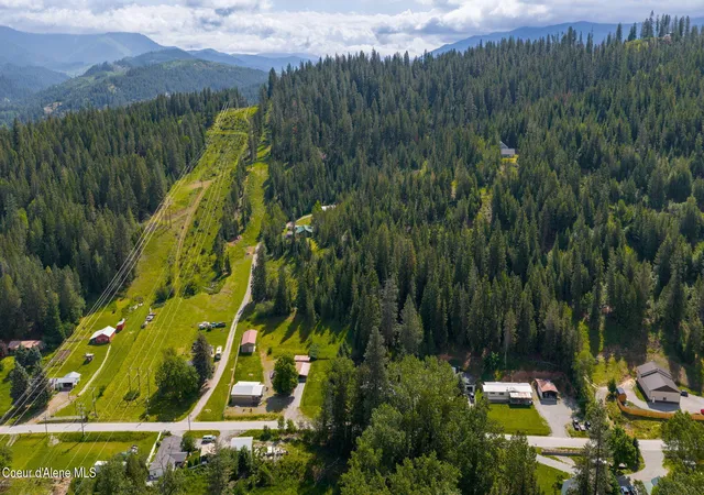 4th image of 357 Hunt Gulch Rd, Kingston, ID 83839 | MLS# 26-5565