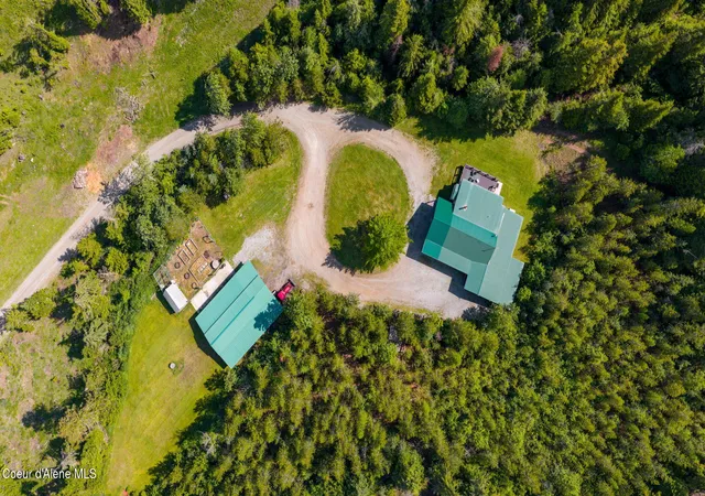 5th image of 357 Hunt Gulch Rd, Kingston, ID 83839 | MLS# 26-5565