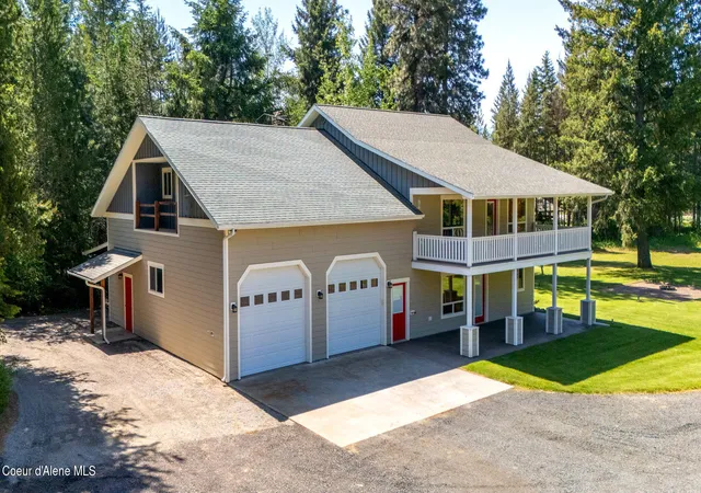 Photo 4 of Single family home for sale at 551 Star Rd, Bonners Ferry, ID 83805 | MLS# 26-5585 | Listing updated on 2026-08-17
