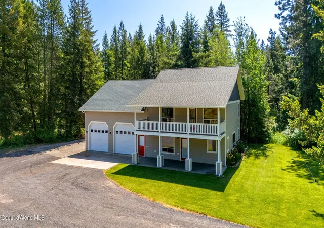 1st image of 551 Star Rd, Bonners Ferry, ID 83805 | MLS# 26-5585