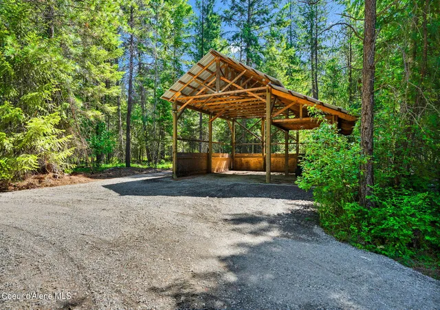 2nd image of 551 Star Rd, Bonners Ferry, ID 83805 | MLS# 26-5585