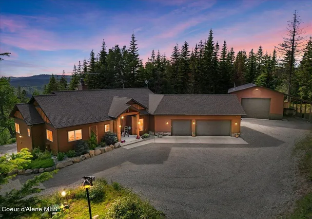 Homes for sale in Rathdrum, ID | 17378 N Freddi Rd, Rathdrum, ID 83858 | MLS# 26-5819