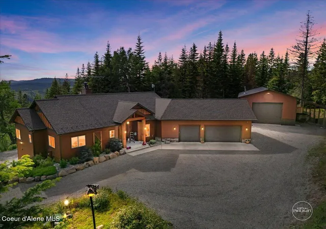 Homes for sale in Rathdrum, ID | 17378 N Freddi Rd, Rathdrum, ID 83858 | MLS# 26-5819