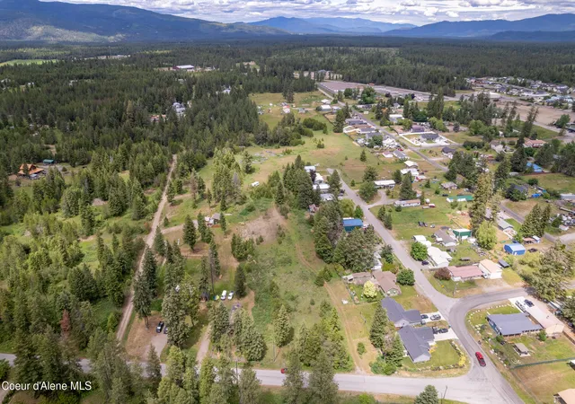 Homes for sale in Spirit Lake, ID | Nna Nna W Nash Rd, Spirit Lake, ID 83869 | MLS# 26-5628