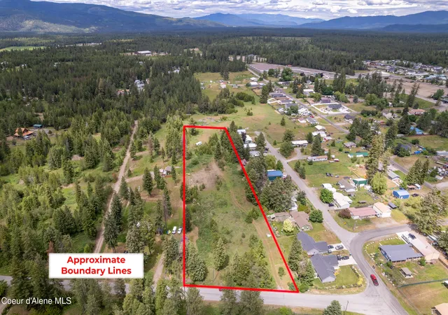Homes for sale in Spirit Lake, ID | Nna Nna W Nash Rd, Spirit Lake, ID 83869 | MLS# 26-5628