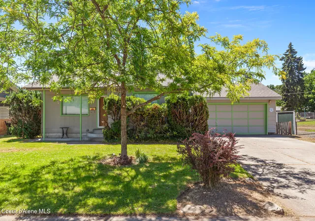 23rd image of 1302 E Adeline Ave, Coeur D'alene, ID 83814 | MLS# 26-6044