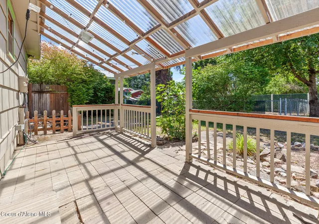 2nd image of 1302 E Adeline Ave, Coeur D'alene, ID 83814 | MLS# 26-6044