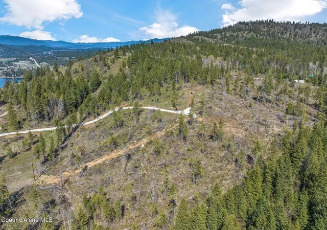 18th image of Lot 4 Kelley Creek Rd, Cocolalla, ID 83813 | MLS# 26-5582