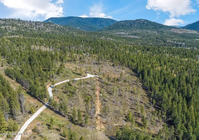 1st image of Lot 4 Kelley Creek Rd, Cocolalla, ID 83813 | MLS# 26-5582