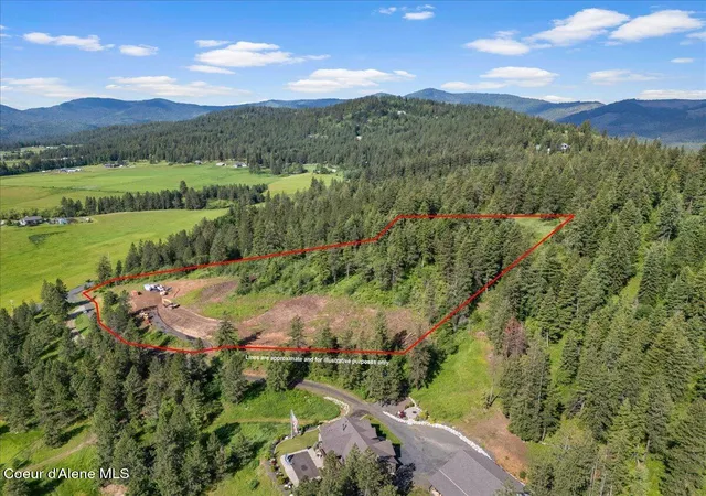 1st image of Nka Rachel Ct, Coeur D'alene, ID 83814 | MLS# 26-5600
