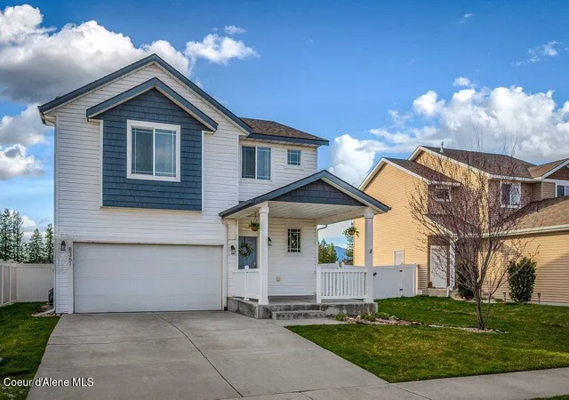 1st image of 8361 N Scotsworth St, Post Falls, ID 83854 | MLS# 26-5617