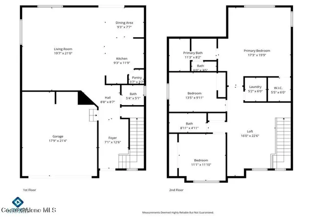 45th image of 8361 N Scotsworth St, Post Falls, ID 83854 | MLS# 26-5617