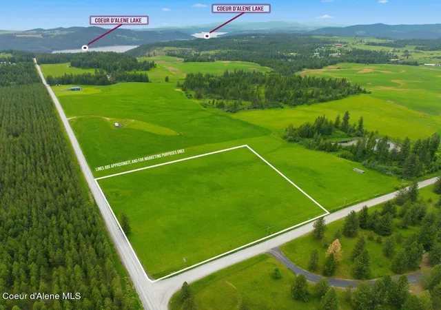 Homes for sale in Harrison, ID | Nka Sunset Dr, Harrison, ID 83833 | MLS# 26-5639