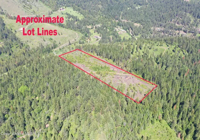 Homes for sale in St. Maries, ID | Nka Trinity Lane, St. Maries, ID 83861 | MLS# 26-5633