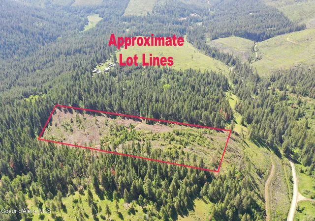 3rd image of Nka Trinity Lane, St. Maries, ID 83861 | MLS# 26-5633