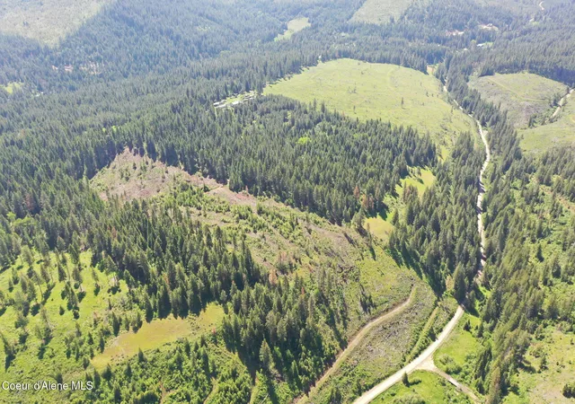 4th image of Nka Trinity Lane, St. Maries, ID 83861 | MLS# 26-5633