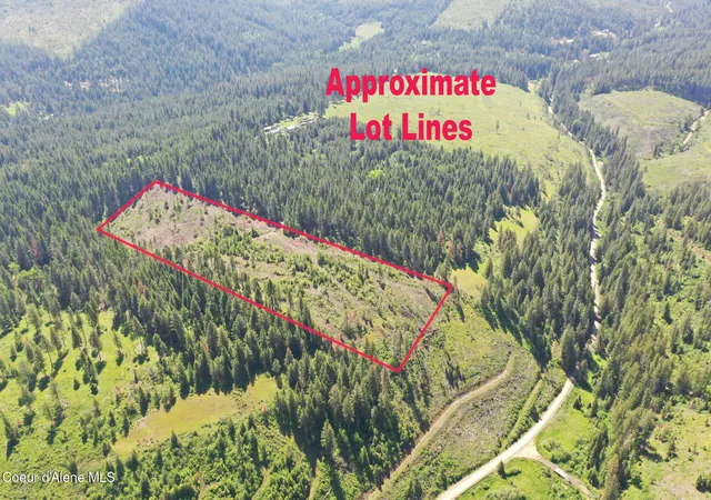5th image of Nka Trinity Lane, St. Maries, ID 83861 | MLS# 26-5633