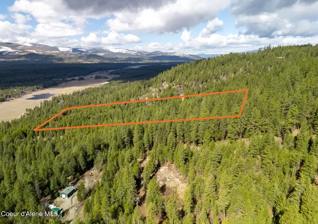 4th image of Nna Quiet Hts, Athol, ID 83801 | MLS# 26-5601