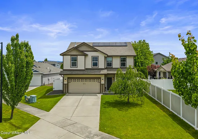 1st image of 7294 N Downing Ln, Coeur D Alene, ID 83815 | MLS# 26-5660
