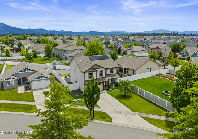 2nd image of 7294 N Downing Ln, Coeur D Alene, ID 83815 | MLS# 26-5660