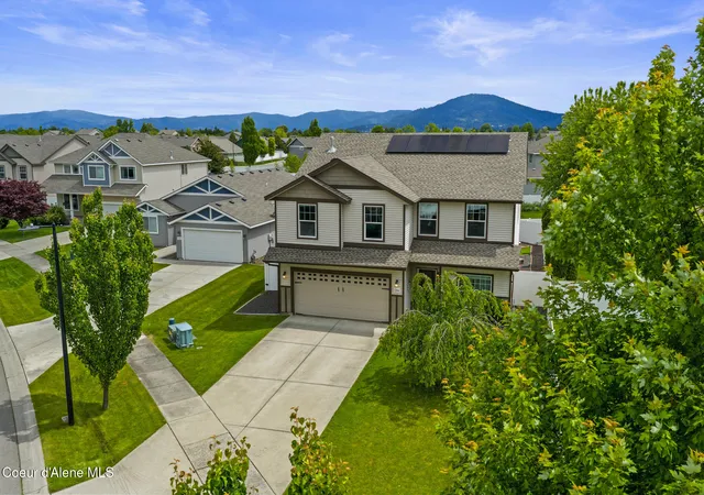 3rd image of 7294 N Downing Ln, Coeur D Alene, ID 83815 | MLS# 26-5660