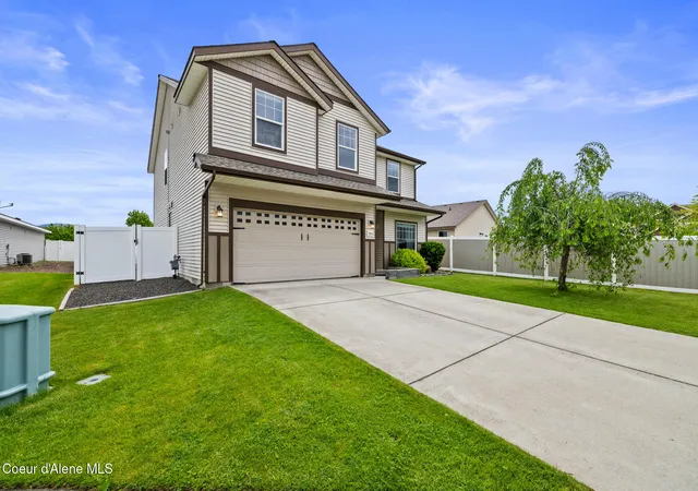 4th image of 7294 N Downing Ln, Coeur D Alene, ID 83815 | MLS# 26-5660