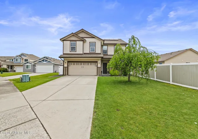 5th image of 7294 N Downing Ln, Coeur D Alene, ID 83815 | MLS# 26-5660